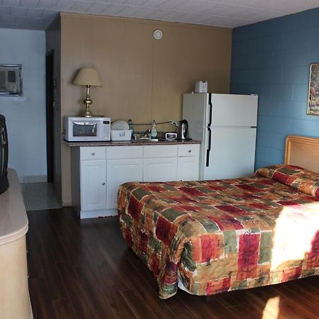 Ritz Inn Niagara Rom bilde