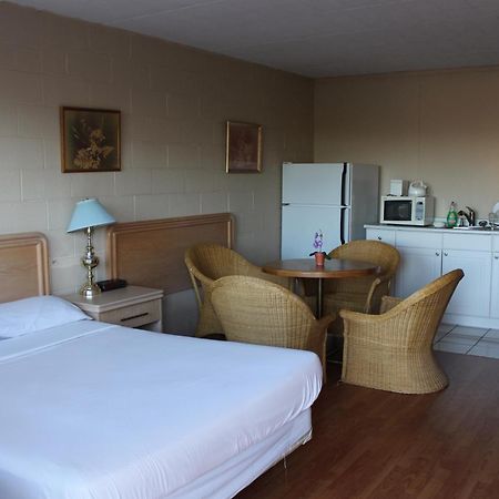 Ritz Inn Niagara Rom bilde