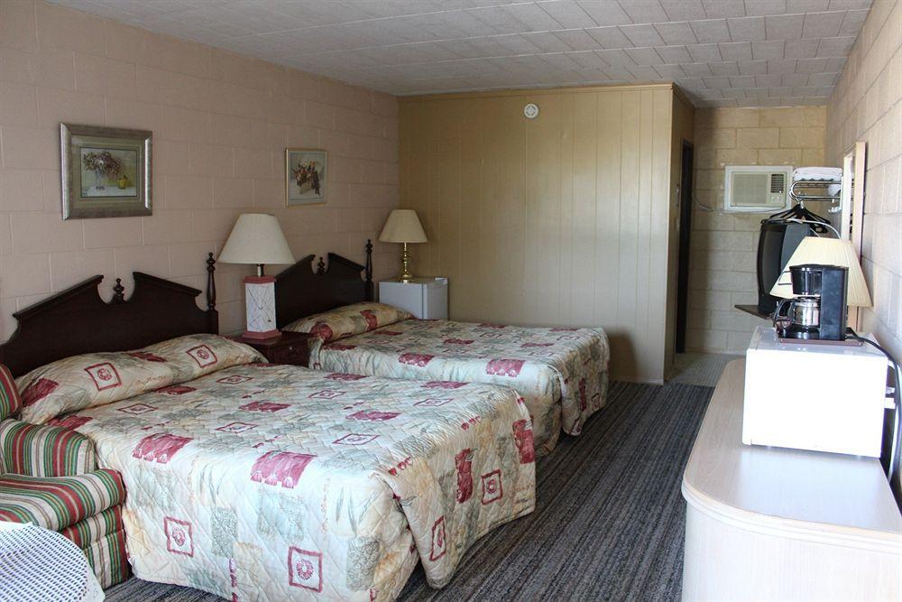 Ritz Inn Niagara Eksteriør bilde
