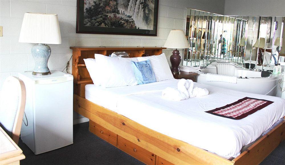 Ritz Inn Niagara Eksteriør bilde