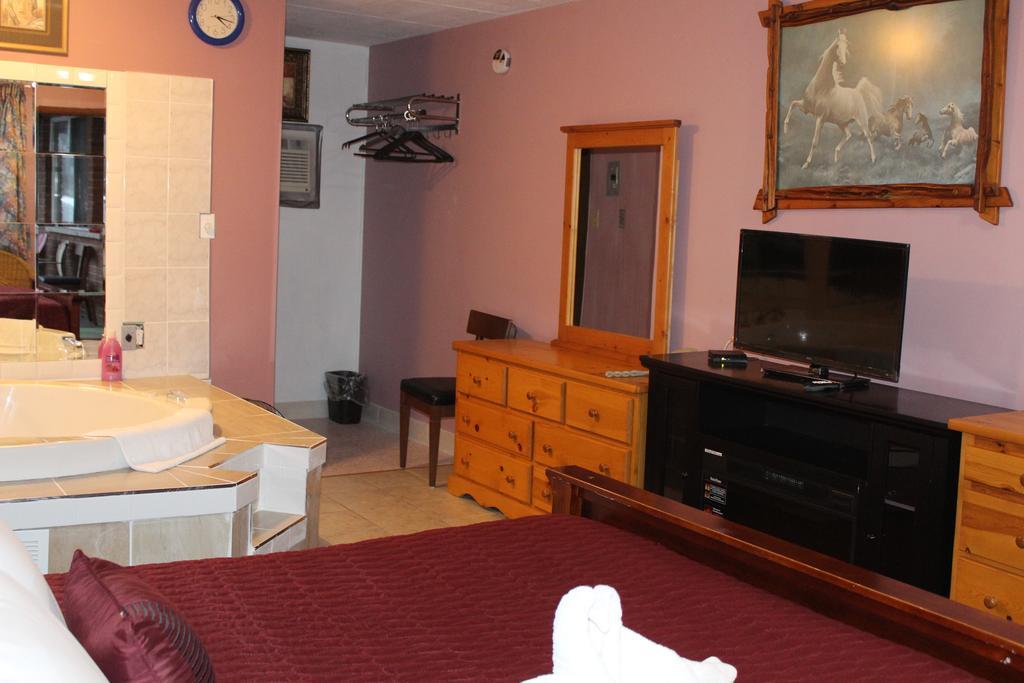 Ritz Inn Niagara Eksteriør bilde