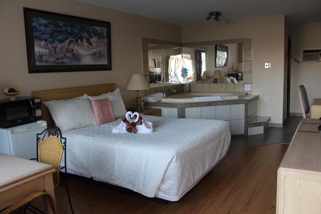 Ritz Inn Niagara Eksteriør bilde