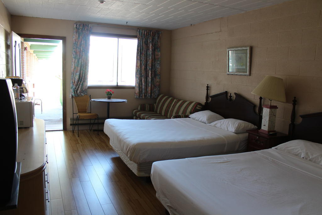 Ritz Inn Niagara Eksteriør bilde
