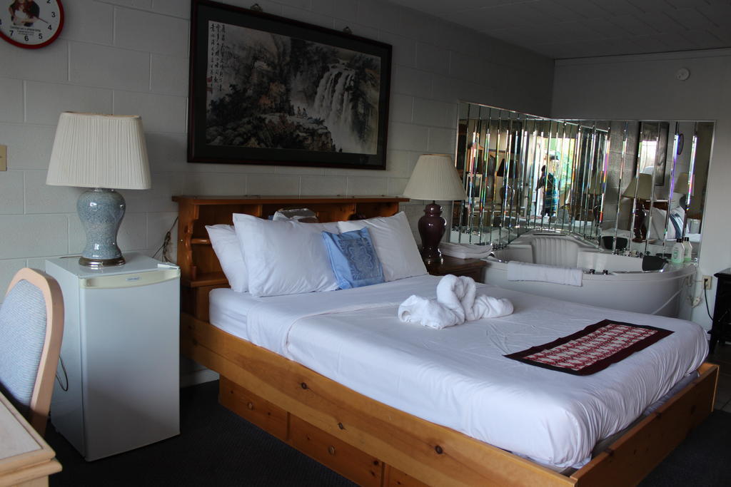 Ritz Inn Niagara Eksteriør bilde