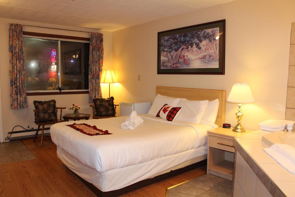 Ritz Inn Niagara Eksteriør bilde