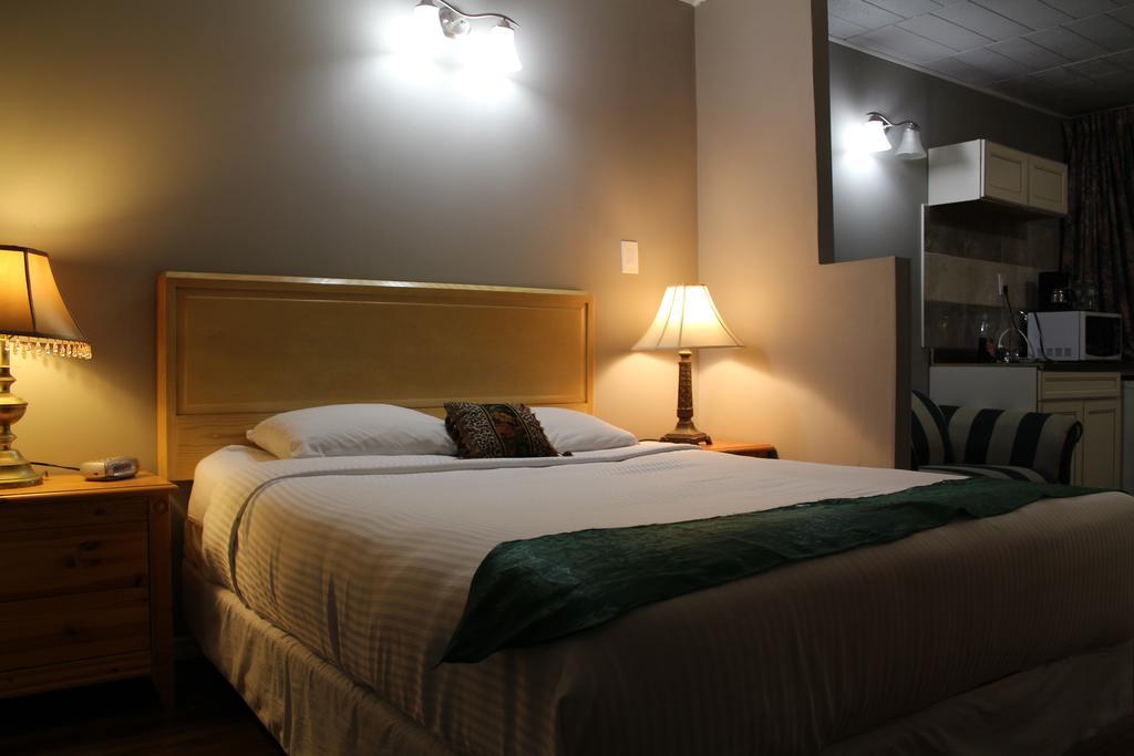 Ritz Inn Niagara Eksteriør bilde