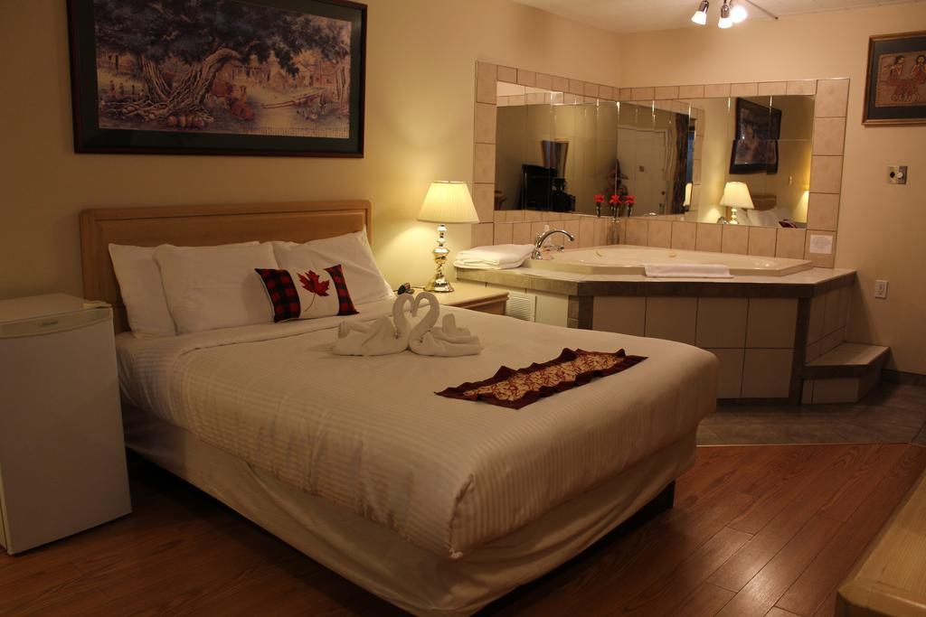 Ritz Inn Niagara Eksteriør bilde