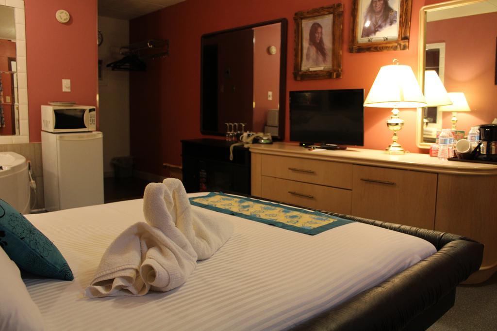Ritz Inn Niagara Eksteriør bilde