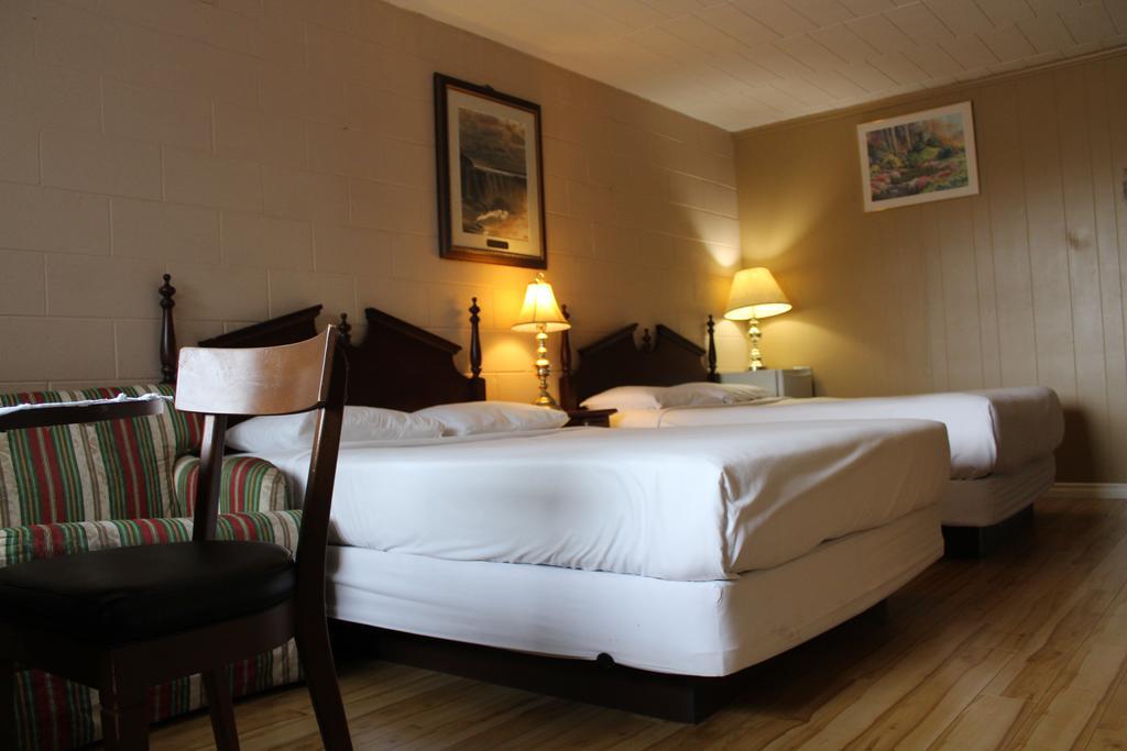 Ritz Inn Niagara Eksteriør bilde