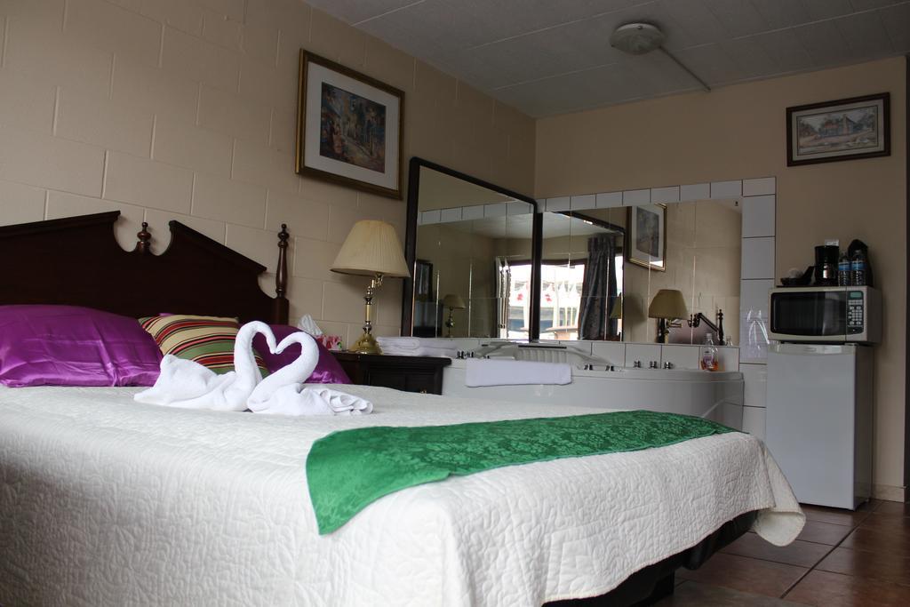 Ritz Inn Niagara Eksteriør bilde