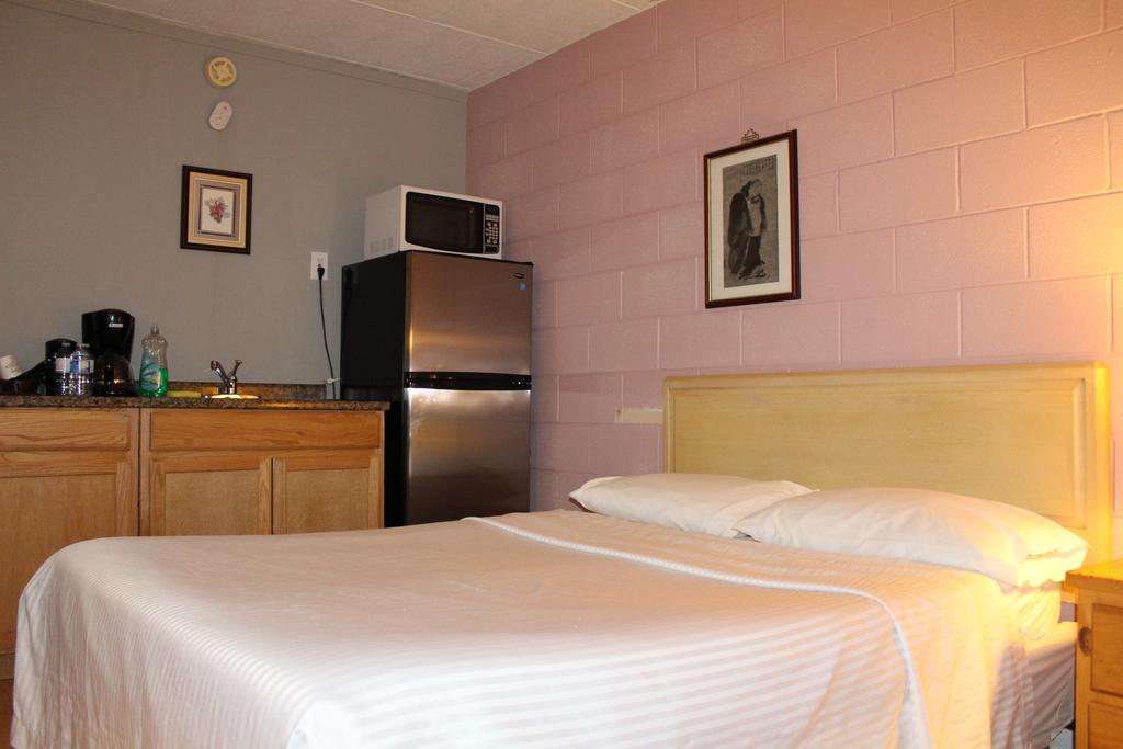 Ritz Inn Niagara Eksteriør bilde
