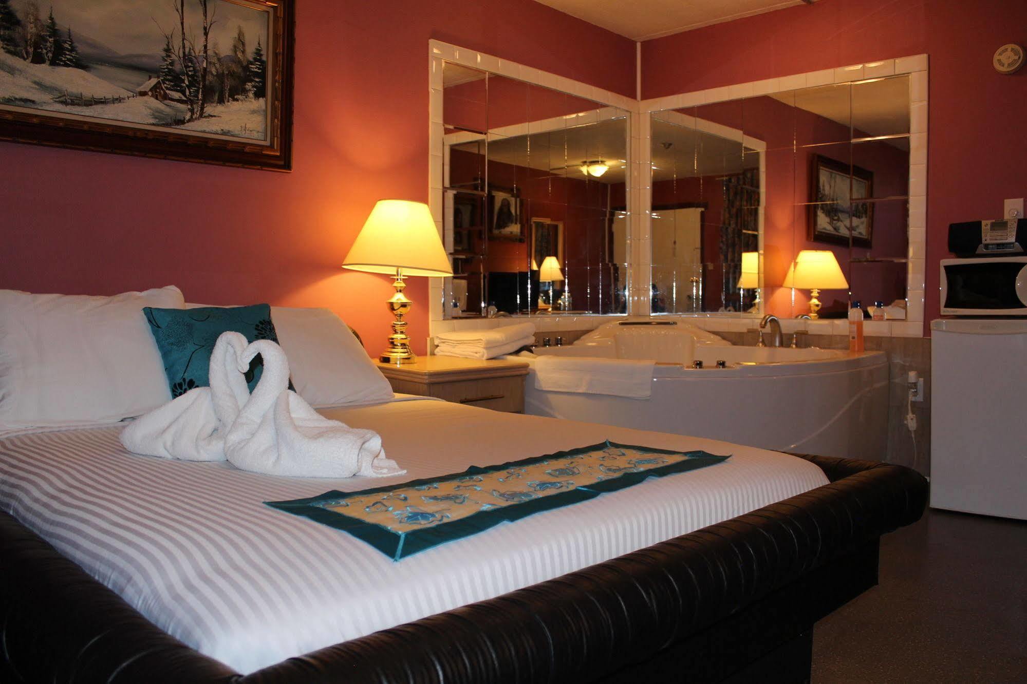 Ritz Inn Niagara Eksteriør bilde