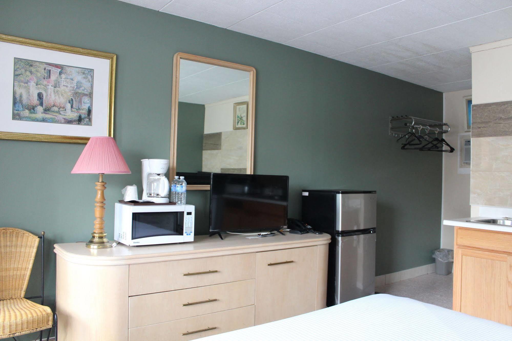 Ritz Inn Niagara Eksteriør bilde