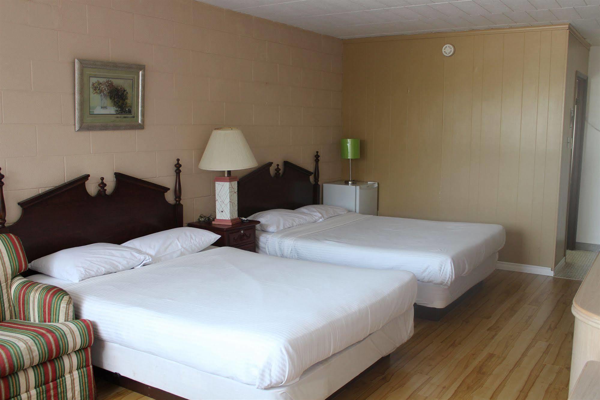 Ritz Inn Niagara Eksteriør bilde