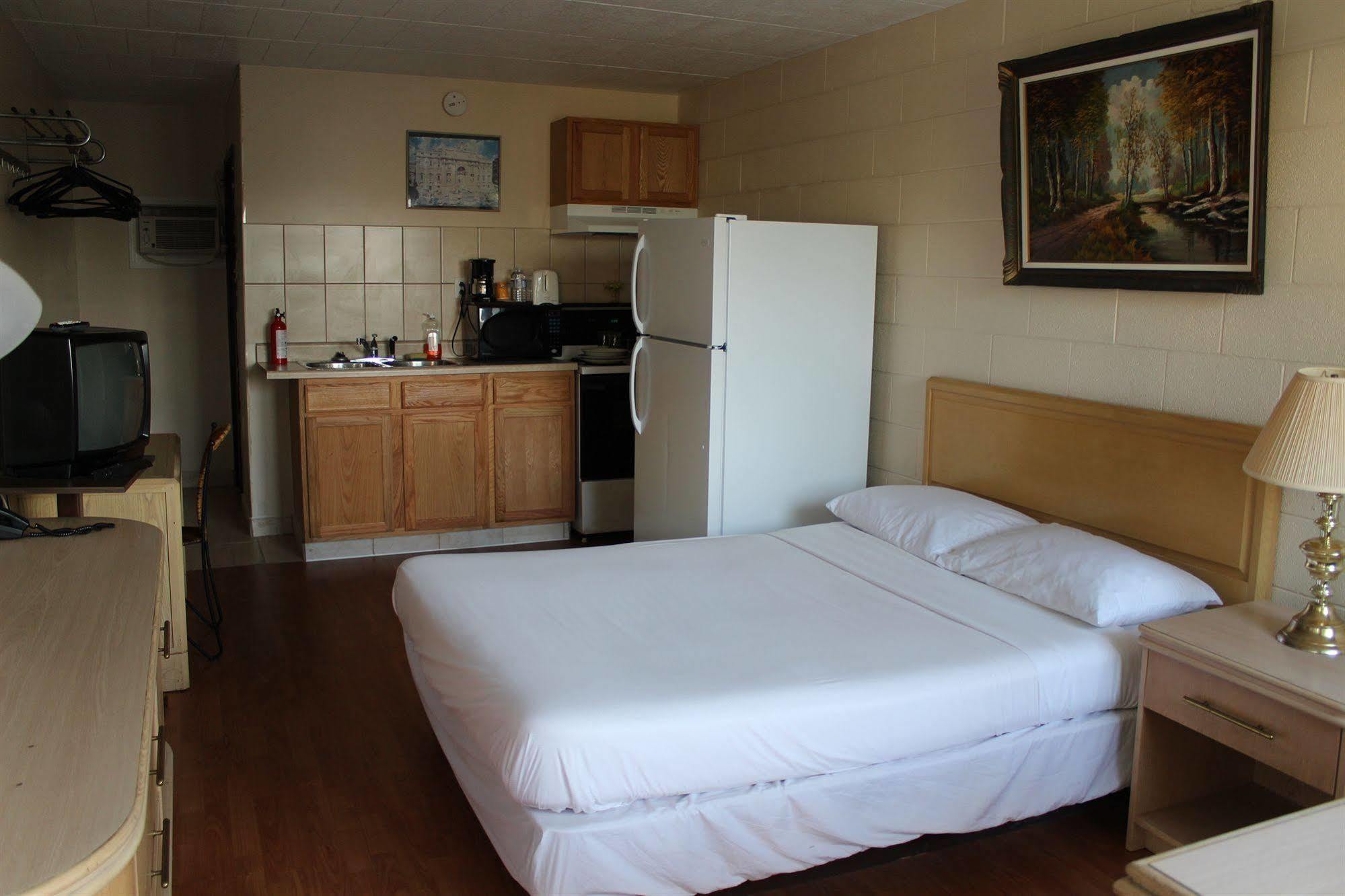 Ritz Inn Niagara Eksteriør bilde