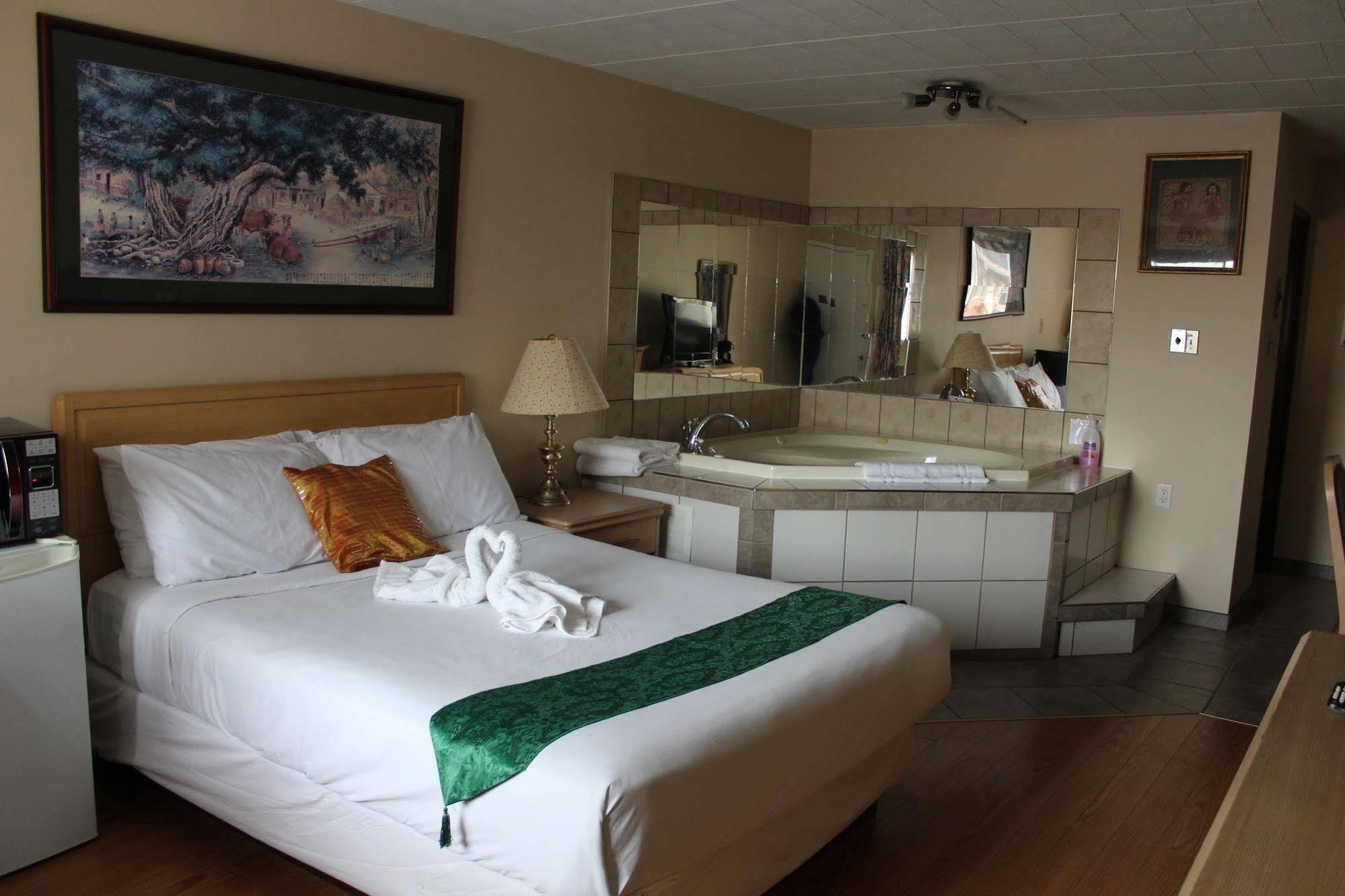 Ritz Inn Niagara Eksteriør bilde
