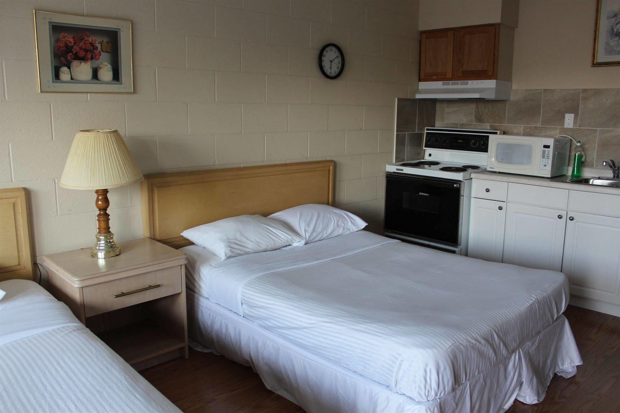 Ritz Inn Niagara Eksteriør bilde
